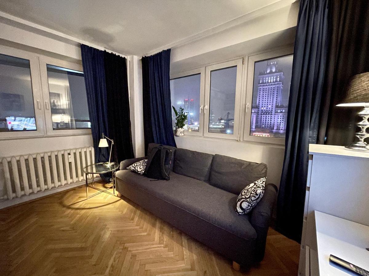 Appartamento PLATINUM metro x2 WiFi 350 MBs Netflix HBO AppleTV Varsavia Esterno foto
